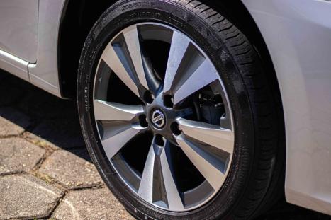 NISSAN Sentra 2.0 16V 4P SV FLEX AUTOM�TICO CVT, Foto 7