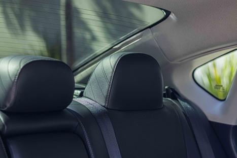 NISSAN Sentra 2.0 16V 4P SV FLEX AUTOM�TICO CVT, Foto 14