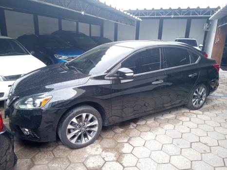 NISSAN Sentra 2.0 16V 4P SL AUTOM�TICO CVT, Foto 1