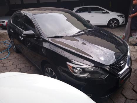 NISSAN Sentra 2.0 16V 4P SL AUTOM�TICO CVT, Foto 2
