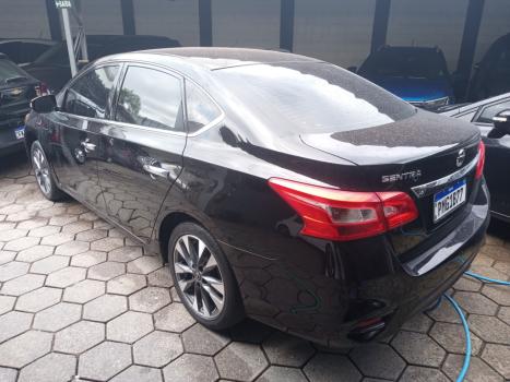 NISSAN Sentra 2.0 16V 4P SL AUTOM�TICO CVT, Foto 4