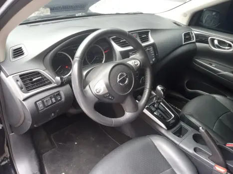 NISSAN Sentra 2.0 16V 4P SL AUTOM�TICO CVT, Foto 7