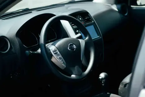 NISSAN Versa Sedan 1.6 16V 4P FLEX SV, Foto 7