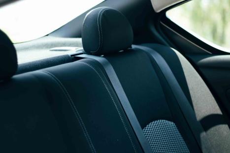 NISSAN Versa Sedan 1.6 16V 4P FLEX SV, Foto 11