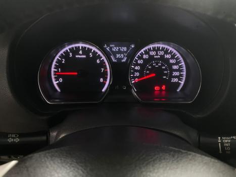 NISSAN Versa Sedan 1.6 16V 4P FLEX SL, Foto 6