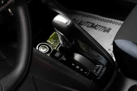 NISSAN Versa Sedan 1.6 16V 4P FLEX ADVANCE XTRONIC AUTOMTICO CVT, Foto 8