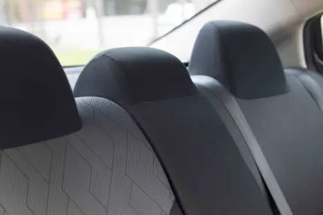 NISSAN Versa Sedan 1.6 16V 4P FLEX ADVANCE XTRONIC AUTOMTICO CVT, Foto 12