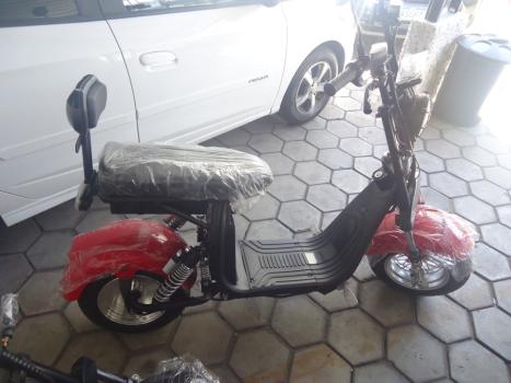 NXT E-Kay UP 1000W, Foto 1