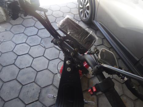 NXT E-Kay UP 1000W, Foto 2