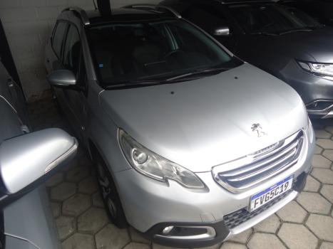 PEUGEOT 2008 1.6 16V 4P FLEX GRIFFE AUTOMTICO, Foto 2