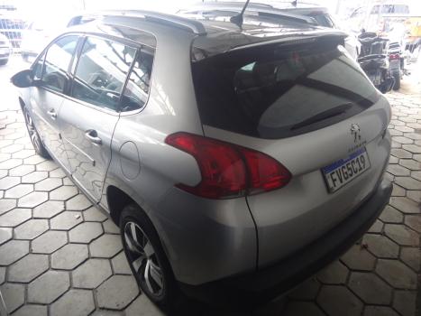 PEUGEOT 2008 1.6 16V 4P FLEX GRIFFE AUTOMTICO, Foto 3