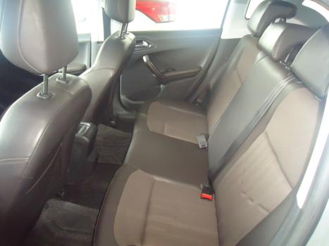 PEUGEOT 2008 1.6 16V 4P FLEX GRIFFE AUTOMTICO, Foto 4