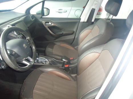 PEUGEOT 2008 1.6 16V 4P FLEX GRIFFE AUTOMTICO, Foto 5