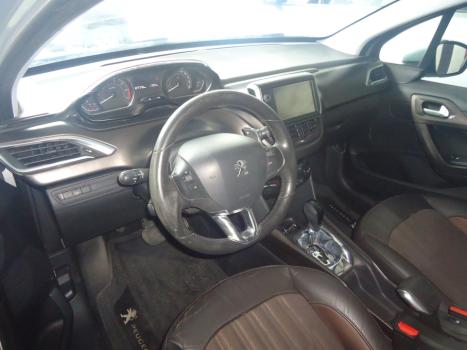 PEUGEOT 2008 1.6 16V 4P FLEX GRIFFE AUTOMTICO, Foto 6