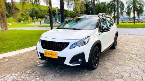 PEUGEOT 2008 1.6 16V 4P FLEX STYLE AUTOM�TICO, Foto 3