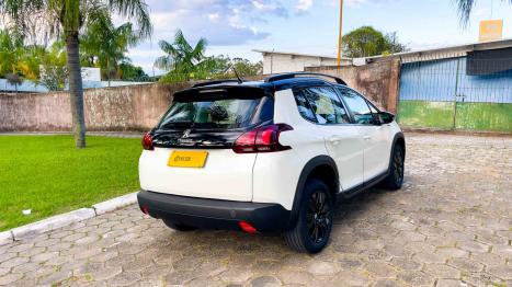 PEUGEOT 2008 1.6 16V 4P FLEX STYLE AUTOM�TICO, Foto 4