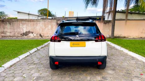 PEUGEOT 2008 1.6 16V 4P FLEX STYLE AUTOM�TICO, Foto 5