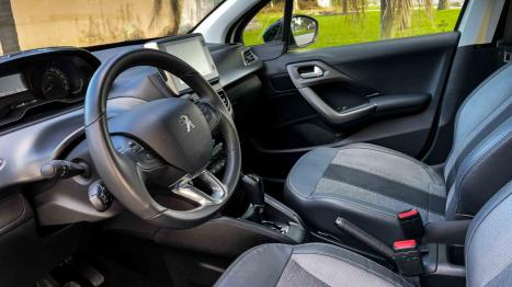 PEUGEOT 2008 1.6 16V 4P FLEX STYLE AUTOM�TICO, Foto 7