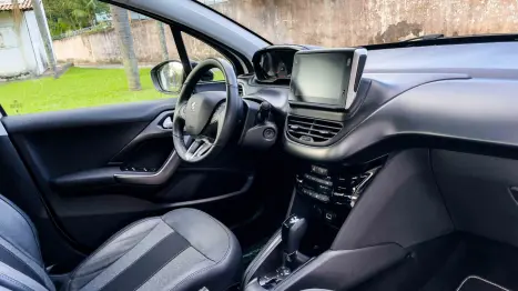 PEUGEOT 2008 1.6 16V 4P FLEX STYLE AUTOM�TICO, Foto 10