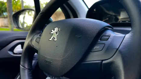 PEUGEOT 2008 1.6 16V 4P FLEX STYLE AUTOM�TICO, Foto 12