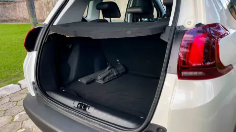 PEUGEOT 2008 1.6 16V 4P FLEX STYLE AUTOM�TICO, Foto 16