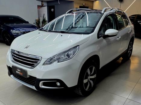 PEUGEOT 2008 1.6 16V 4P FLEX GRIFFE AUTOM�TICO, Foto 1