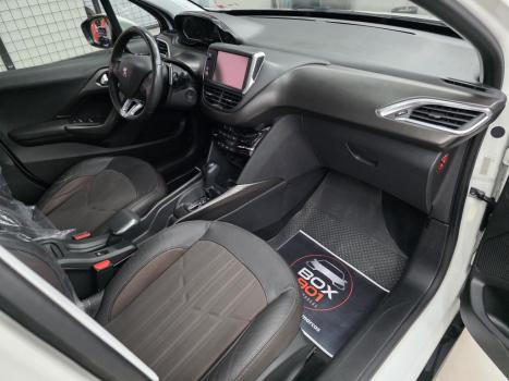 PEUGEOT 2008 1.6 16V 4P FLEX GRIFFE AUTOM�TICO, Foto 2