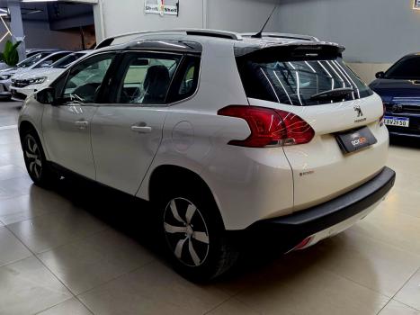 PEUGEOT 2008 1.6 16V 4P FLEX GRIFFE AUTOM�TICO, Foto 3