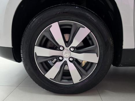 PEUGEOT 2008 1.6 16V 4P FLEX GRIFFE AUTOM�TICO, Foto 4