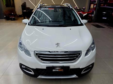 PEUGEOT 2008 1.6 16V 4P FLEX GRIFFE AUTOM�TICO, Foto 5
