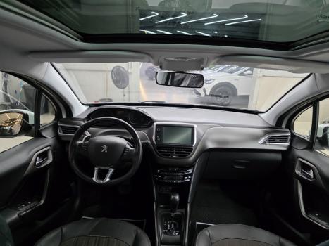 PEUGEOT 2008 1.6 16V 4P FLEX GRIFFE AUTOM�TICO, Foto 6