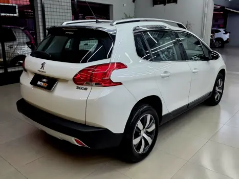 PEUGEOT 2008 1.6 16V 4P FLEX GRIFFE AUTOM�TICO, Foto 11