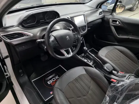 PEUGEOT 2008 1.6 16V 4P FLEX GRIFFE AUTOM�TICO, Foto 14