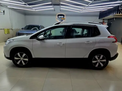 PEUGEOT 2008 1.6 16V 4P FLEX GRIFFE AUTOM�TICO, Foto 15