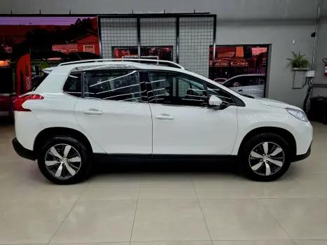 PEUGEOT 2008 1.6 16V 4P FLEX GRIFFE AUTOM�TICO, Foto 17