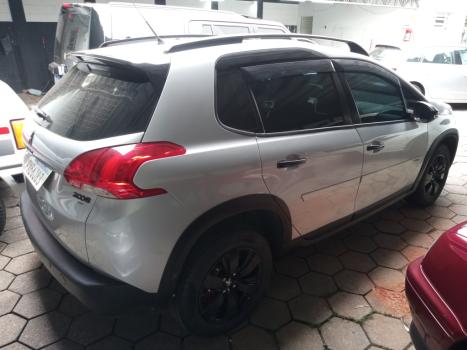 PEUGEOT 2008 1.6 16V 4P FLEX STYLE AUTOM�TICO, Foto 2