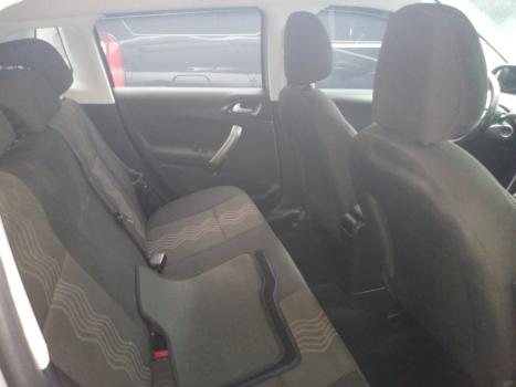 PEUGEOT 2008 1.6 16V 4P FLEX STYLE AUTOM�TICO, Foto 3