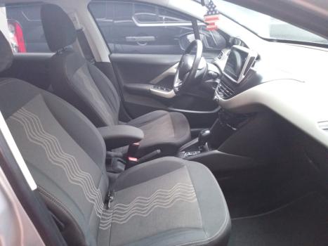 PEUGEOT 2008 1.6 16V 4P FLEX STYLE AUTOM�TICO, Foto 4