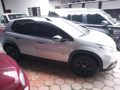 PEUGEOT 2008 1.6 16V 4P FLEX STYLE AUTOM�TICO, Foto 6