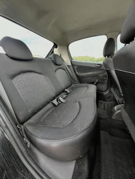 PEUGEOT 206 1.4 4P FLEX, Foto 7