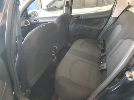 PEUGEOT 207 Hatch 1.4 4P ACTIVE FLEX, Foto 7 PEUGEOT 207 Hatch 1.4 4P ACTIVE FLEX, Foto 7