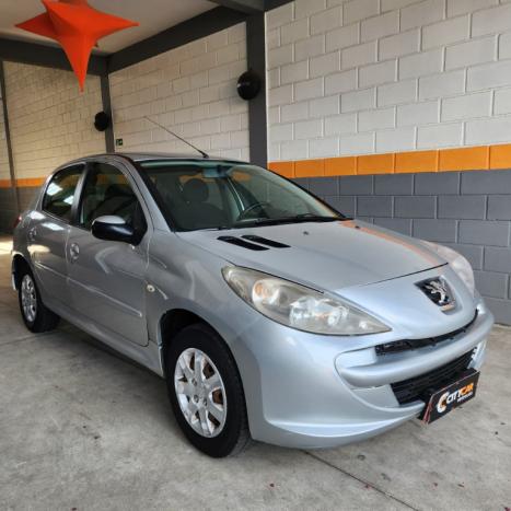 PEUGEOT 207 Hatch 1.4 4P XR FLEX, Foto 1