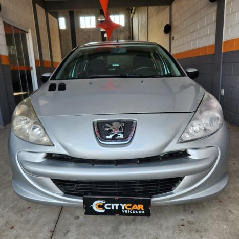 PEUGEOT 207 Hatch 1.4 4P XR FLEX, Foto 4