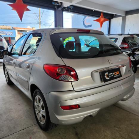 PEUGEOT 207 Hatch 1.4 4P XR FLEX, Foto 5
