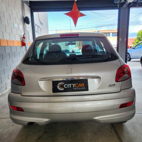 PEUGEOT 207 Hatch 1.4 4P XR FLEX, Foto 6
