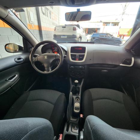 PEUGEOT 207 Hatch 1.4 4P XR FLEX, Foto 9