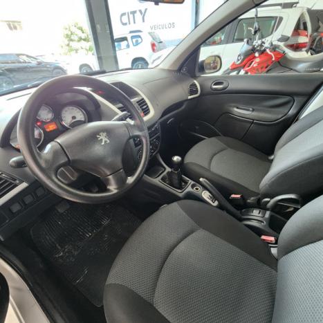 PEUGEOT 207 Hatch 1.4 4P XR FLEX, Foto 10