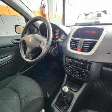 PEUGEOT 207 Hatch 1.4 4P XR FLEX, Foto 12
