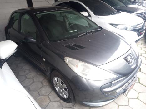 PEUGEOT 207 Hatch 1.4 4P XR FLEX, Foto 2