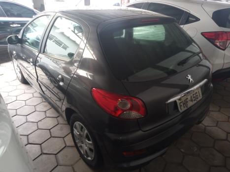 PEUGEOT 207 Hatch 1.4 4P XR FLEX, Foto 3